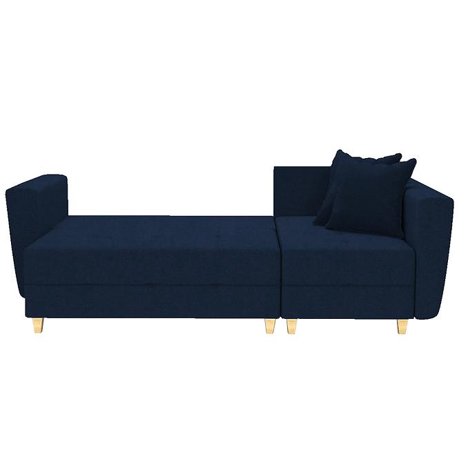 Ecksofa Grey P Riviera 81