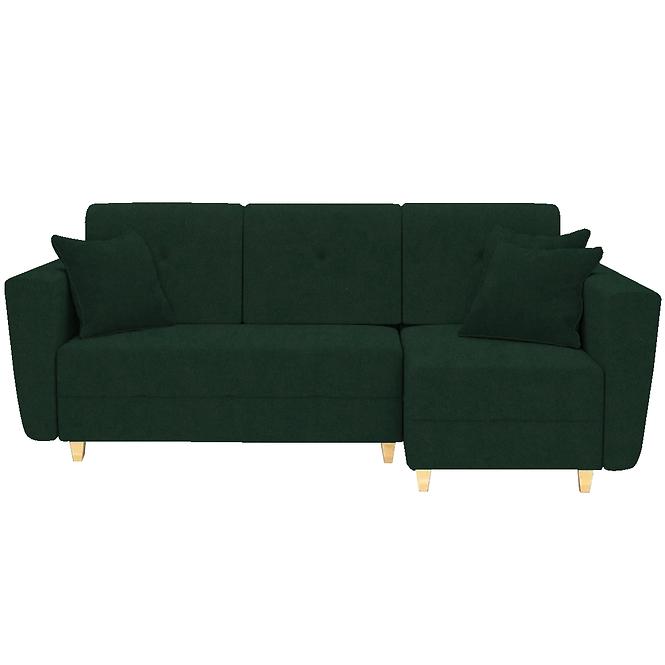 Ecksofa Grey P Riviera 38