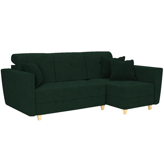 Ecksofa Grey P Riviera 38