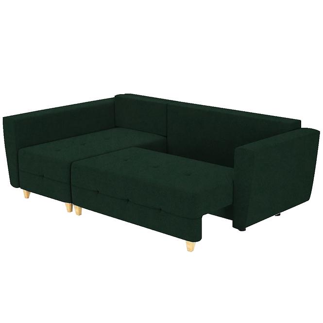 Ecksofa Grey P Riviera 38