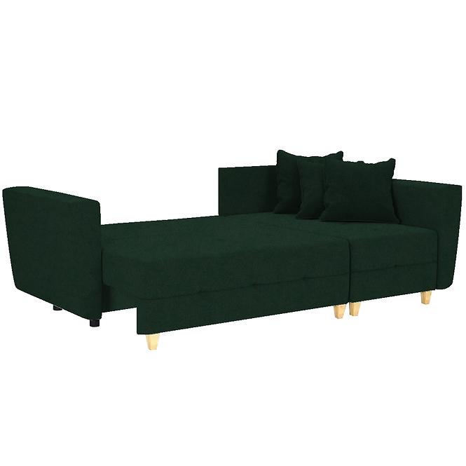 Ecksofa Grey P Riviera 38