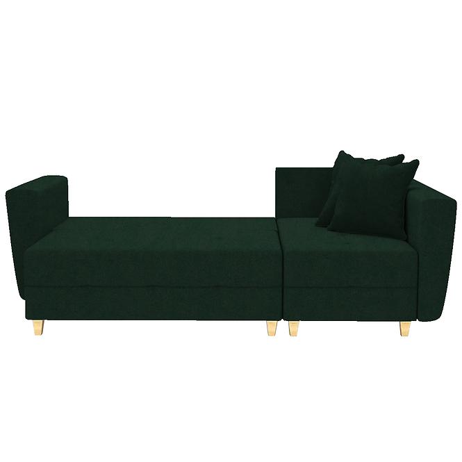 Ecksofa Grey P Riviera 38