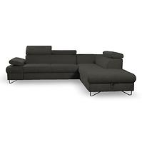 Ecksofa Flavo P Vogue 5