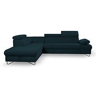 Ecksofa Flavo L Vogue 13