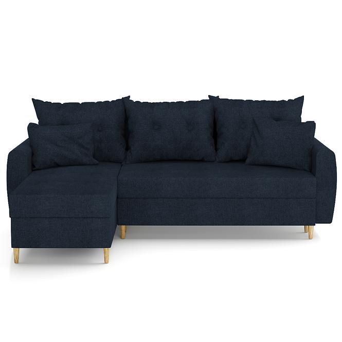 Ecksofa Romeo Kronos 9 Naturholz