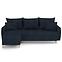 Ecksofa Romeo Kronos 9 Naturholz