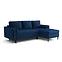 Ecksofa Monza P Riviera 81,2