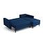 Ecksofa Monza P Riviera 81,5