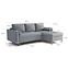 Ecksofa Monza P Riviera 91,6