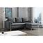 Ecksofa Monza P Riviera 91,8