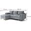 Ecksofa Monza L Riviera 91,7