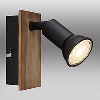 Lampe 57998-1W holz K