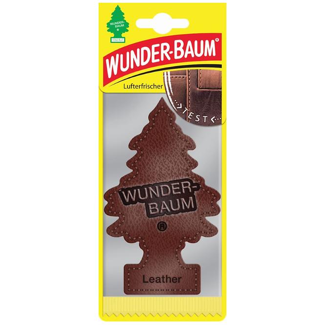 Wunder-Baum® Leather