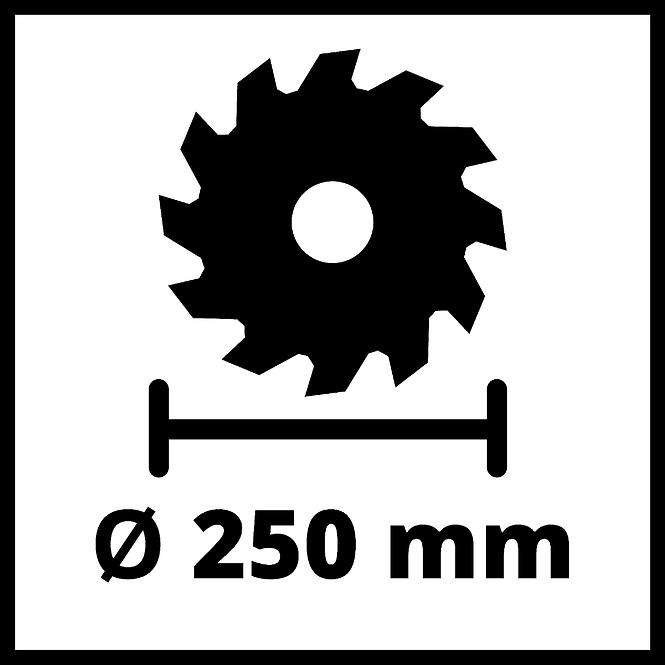 Tischkreissäge TC-TS 2025 u Einhell Classic