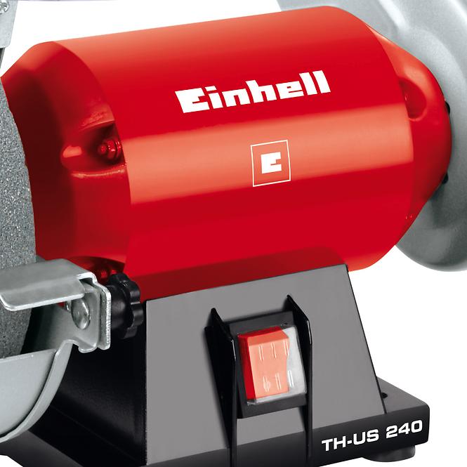 Station Bandschleifer TH-US 240 Einhell Classic