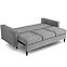 Sofa Venta Zetta 302,3