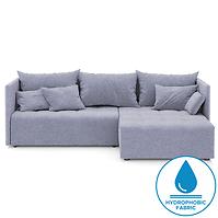 Ecksofa York Primo 88