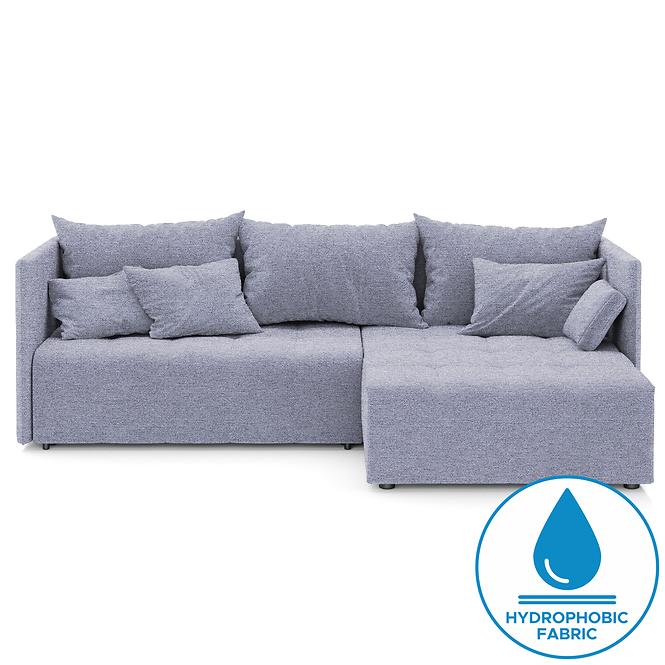 Ecksofa York Primo 88