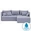 Ecksofa York Primo 88