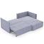 Ecksofa York Primo 88,4