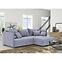 Ecksofa York Primo 88,6