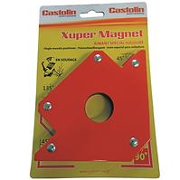 Schweißwinkelmagnet  Xuper Castolin