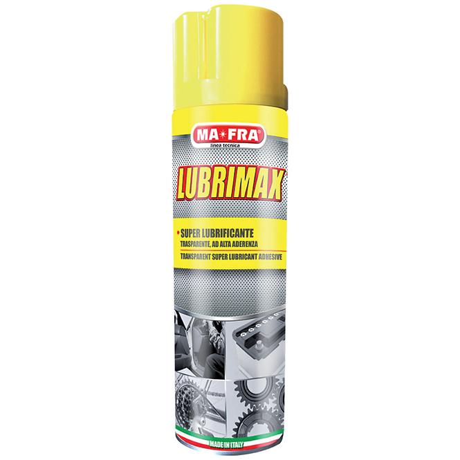 Mafra Lubrimax Schmiercompound mit langer Wirkung 500 ml