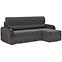 Ecksofa Komo Zetta 305,2