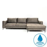 Ecksofa Brera P Element 06