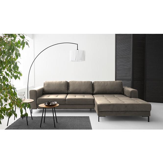 Ecksofa Brera P Element 06