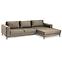 Ecksofa Brera P Element 06,3