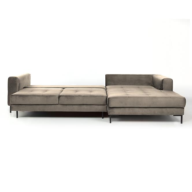 Ecksofa Brera P Element 06