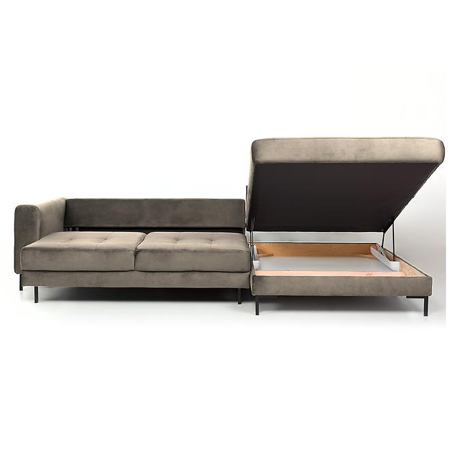 Ecksofa Brera P Element 06