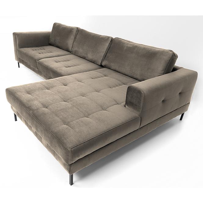 Ecksofa Brera P Element 06