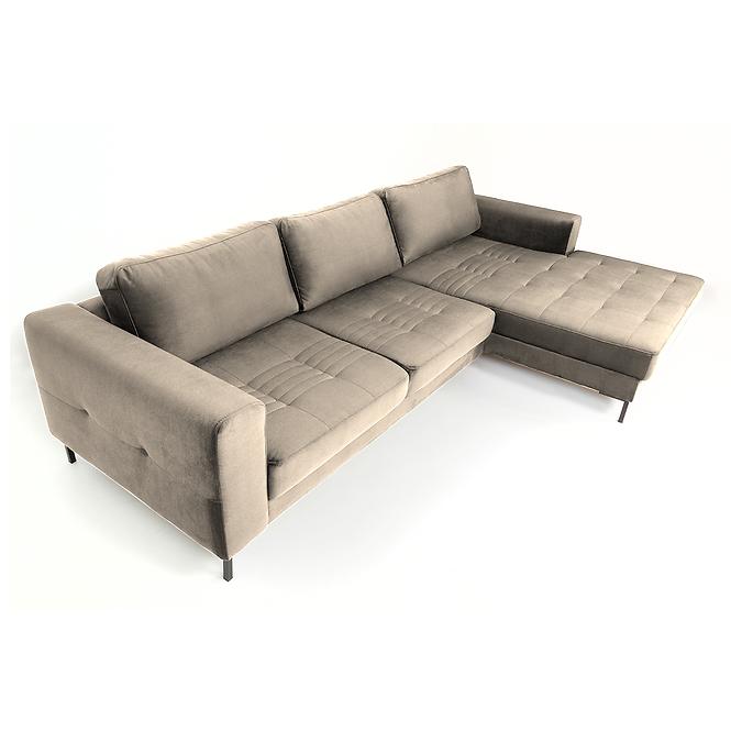 Ecksofa Brera P Element 06