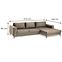 Ecksofa Brera P Element 06,8