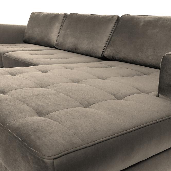 Ecksofa Brera P Element 06