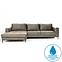 Ecksofa Brera L Element 06