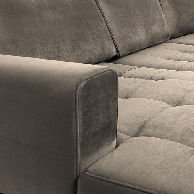 Ecksofa Brera L Element 06