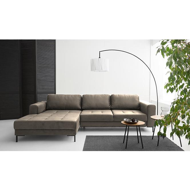 Ecksofa Brera L Element 06