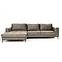 Ecksofa Brera L Element 06,2