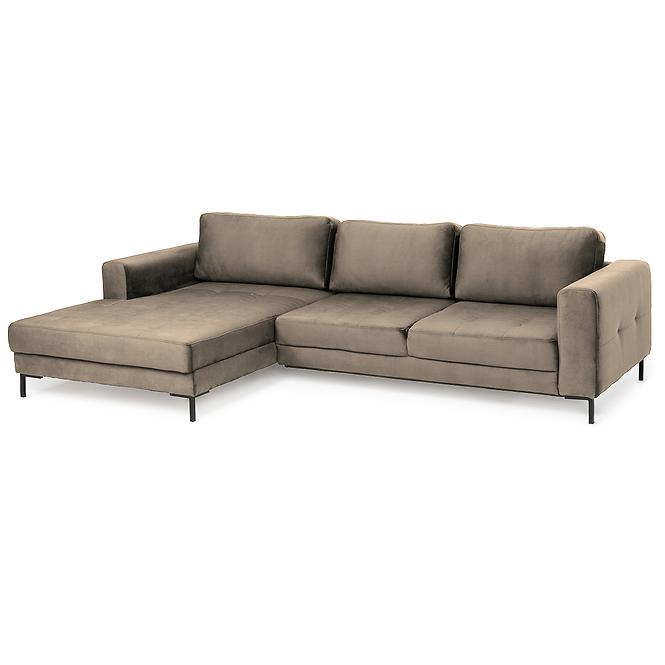 Ecksofa Brera L Element 06