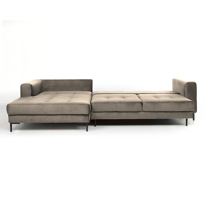 Ecksofa Brera L Element 06