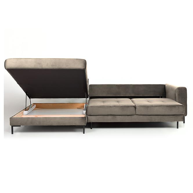 Ecksofa Brera L Element 06