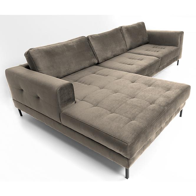 Ecksofa Brera L Element 06