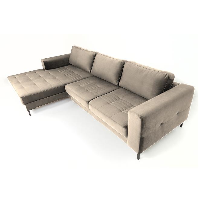 Ecksofa Brera L Element 06