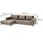 Ecksofa Brera L Element 06,8