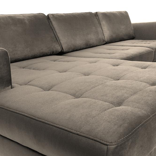 Ecksofa Brera L Element 06