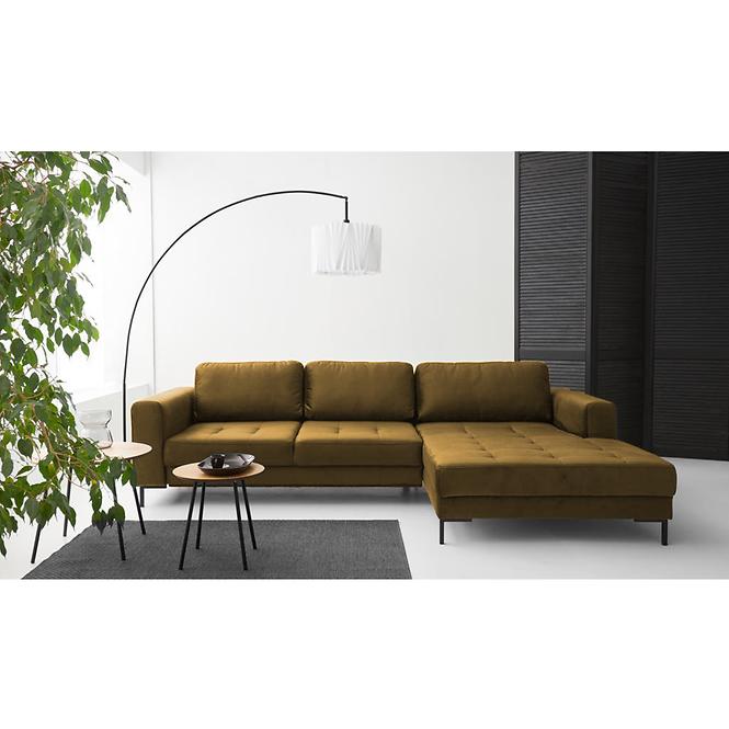 Ecksofa Brera P Element 08