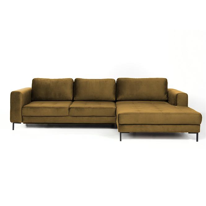 Ecksofa Brera P Element 08